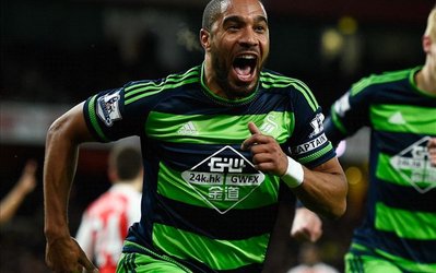 شایعه روز | پیشنهاد 20 میلیون پوندی توپچی های لندن برای جذب اشلی ویلیامز