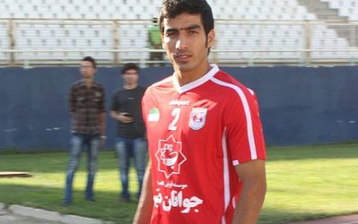 ایرانپوریان: گفتم اول به تعهدات عمل کنید بعد مذاکره می‌کنیم/ اولویتم تراکتورسازی است