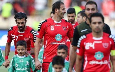 بنگر: پرسپولیس بهترین تیم ایران میشود