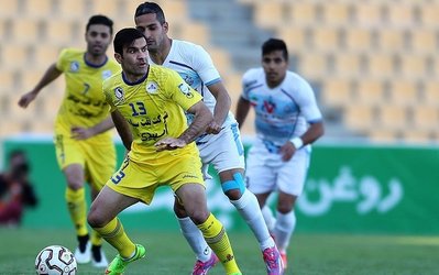 پيش بازی | نفت تهران - ملوان انزلی / شاگردان منصوريان از بحران خارج می‌شوند؟