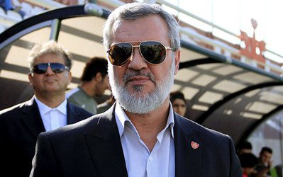 در خواست رویانیان برای جلسه با لاریجانی