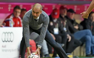 گواردیولا: به پورتو احترام می‌گذارم/پرتغالی‌ها پرسینگ هجومی فوق‌العاده‌ای دارند