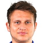 Arnbjørn Theodor Hansen/ای بی / اِستریمِر /جزایر فارو / باشگاهی / مردان (4496)/39