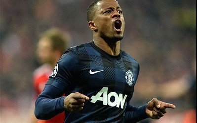 یووه نیوز | توافق یوونتوس با پاتریس اورا