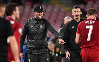 شوک به قرمز های مرسی ساید / سقوط آزاد کلوپ و لیورپول؟!