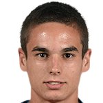 میجات  گاسینوویچ/Serbia U20 / ملی / None (12586)/30