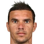 Ante Čović/وِلینگتون فونیکس /نیوزیلند / باشگاهی / مردان (3988)/50