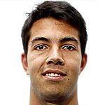 نیکلاس لادیسلاو فدور فلورس/اُمونیا نیکوزیا /قبرس / باشگاهی / مردان (1328)/40