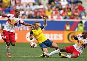 جک ویلشر -هانری