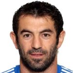 گيورگيوس كاراگونيس/فولام /انگلستان / باشگاهی / مردان (106)/48