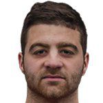 Nicolas Perez/اف 91 دودلانژ /لوگزامبورگ / باشگاهی / مردان (2387)/35