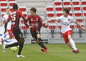 آدرین رابیوت