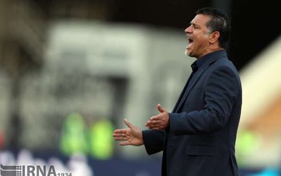 دایی در مسکو/ پرنده گلزن فوتبال دنیا لقب جدید شهریار