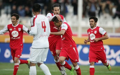 اتفاق روز | اموال تراکتور توقیف شد!