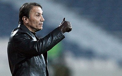 رخصت درخشان از پروین برای سرمربیگری در پرسپولیس