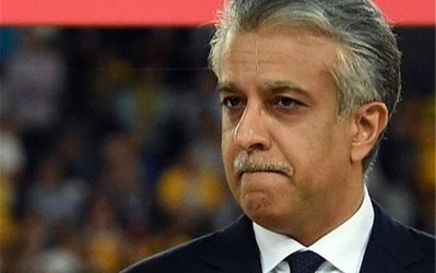 شیخ سلمان و رسوایی دیگر؛ او در شکست ایران مقابل بحرین دست داشته است