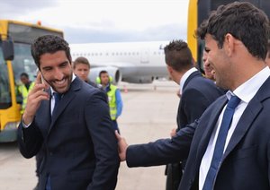 رائول گارسیا