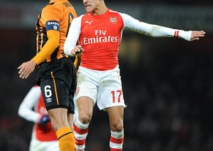 الکسیس سانچز