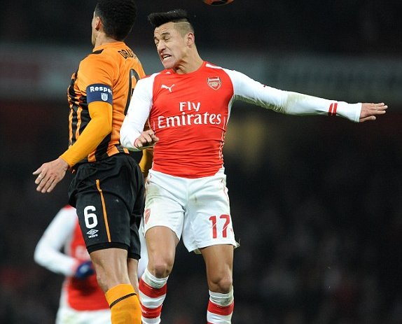 الکسیس سانچز