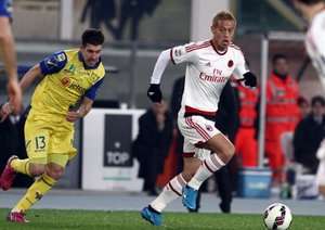 كيسوکه هوندا