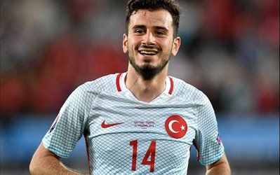 شایعه روز| آرسن ونگر به دنبال بازگرداندن اوزاکوب به استادیوم امارات