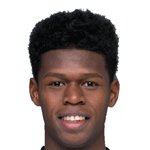 Jefferson David Tabinas/گامبا اوزاکا /ژاپن / باشگاهی / مردان (517)/27