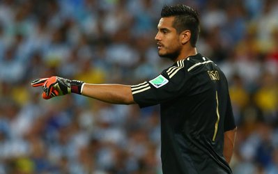 نقل و انتقالات | سرخیو رومرو به بنفیکا پیوست