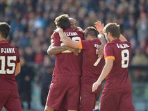 تیم منتخب هفته هفدهم سری‌آ ایتالیا / توقف یوونتوس، پیروزی آاس رم؛ اختلاف در صدر به حداقل رسید