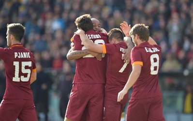 تیم منتخب هفته هفدهم سری‌آ ایتالیا / توقف یوونتوس، پیروزی آاس رم؛ اختلاف در صدر به حداقل رسید