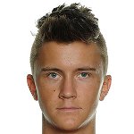 کریستوفر اولسون/كراسنودار /روسیه / باشگاهی / مردان (566)/30