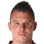 الکساندر مایر/وسترن سیدنی واندرز /استرالیا / باشگاهی / مردان (548)/42