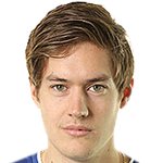 Victor Sköld/اُرگِریته / / باشگاهی / مردان (6102)/36