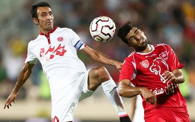 عنایتی: داربی تهران افتضاح‌ترین داربی جهان!