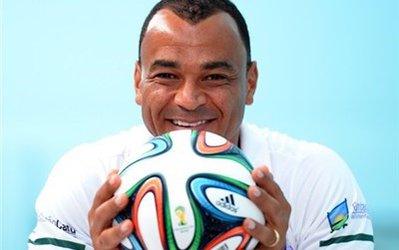 کافو: آلمان قطعاً به فینال جام جهانی 2014 می‌رسد