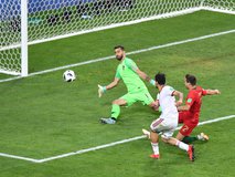 سکوی کوتاه برد فوتبال ایران!