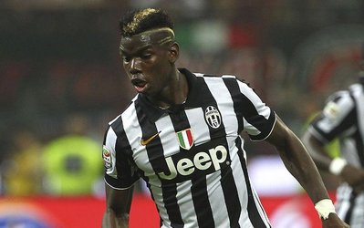 پوگبا: یوونتوس می تواند رویاهای من را برآورده کند / به جدایی فکر نمی‌کنم