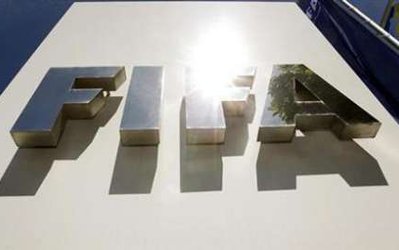 دادخواست کیفری فیفا در مورد فرایند کسب میزبانی جام های جهانی 2018 و 2022