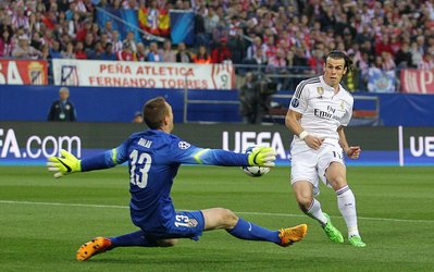 ایکر: اوبلاک فوق العاده بود