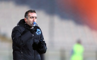 لیگ برتر | توضیح کمالوند در خصوص جدایی صاحب‌جمعی از گسترش فولاد