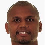 جفرسون دی الیویرا گالوائو/بوتافوگو  /برزیل / باشگاهی / مردان (807)/42