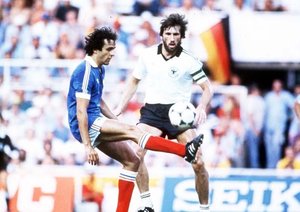 جام جهانی 1982