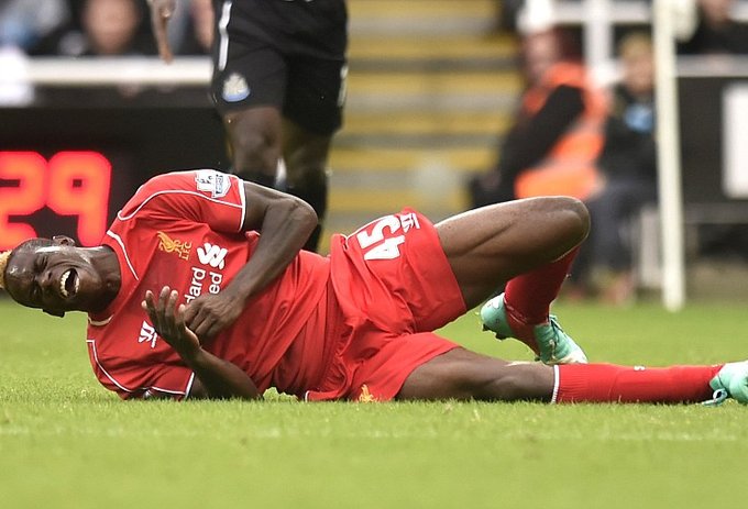 ماریو بالوتلی