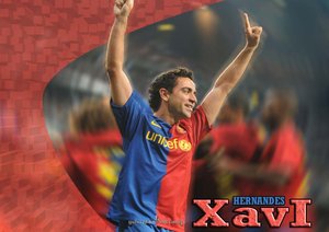 گالری تصاویر زمینه ژاوی هرناندس