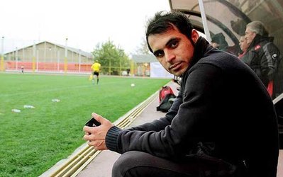 دلایل مرگ کاپیتان تیم فوتبال پرسپولیس/چرا سکته درجوانان زیاد شده؟