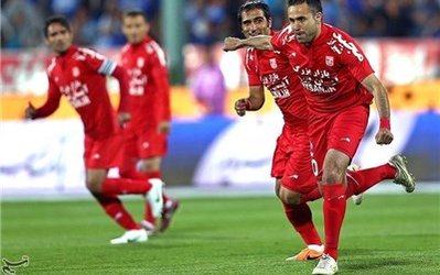 سه کروات گزینه‌های سرمربیگری در تراکتور سازی