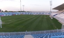 Estadio Municipal de Butarque