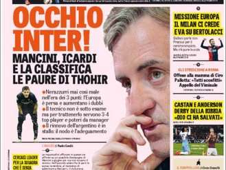 گاتزتا دلو اسپورت