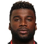 براندِن مَک دونالد/ها نوی تی اند تی /ویتنام / باشگاهی / مردان (1162)/39