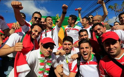 توهین به یک هوادار، اوج فساد فوتبال ایران است؟