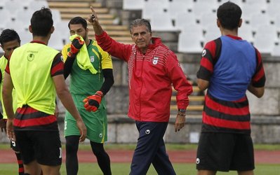 5 بازیکن اصلی بنفیکا امروز برابر ایران